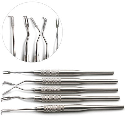 Kirkland Tissue Retractors Dull Hovedbillede