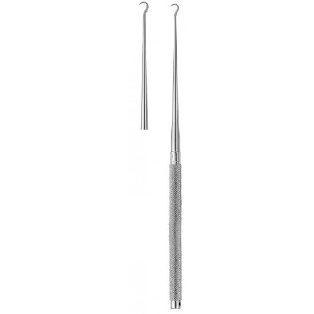 Kleinert-Kutz Hook 16cm Sharp Hlavní obrázek produktu