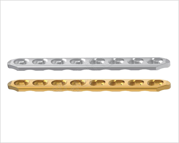 LC-DCP Safety Lock Plate 3.5