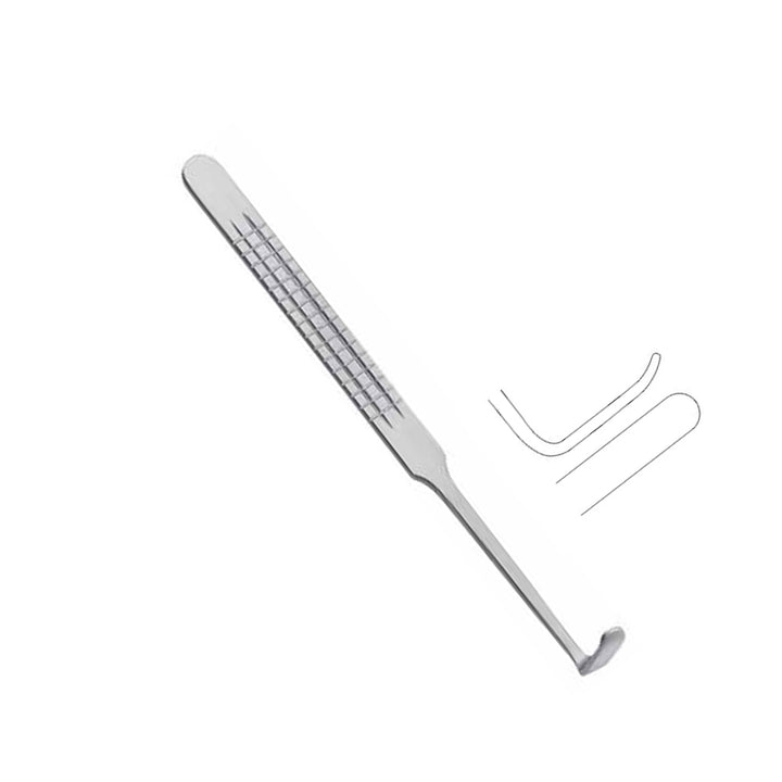 Langenbeck Green Retractor 16cm 25x6mm