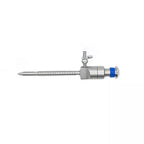 Laparoscopic Reusable Flip Type trocar