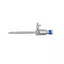 Laparoscopic Reusable Flip Type trocar