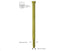 Locking Bolt, Ø 6mm, Cannulated (Self Tapping) For Pfn & Recon Nails