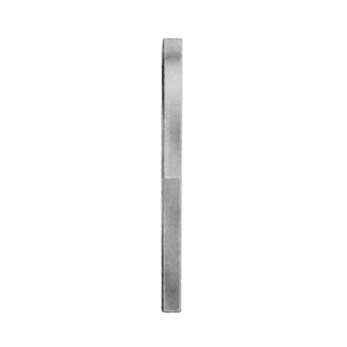 Long Bevel Osteotome Straight/Curved