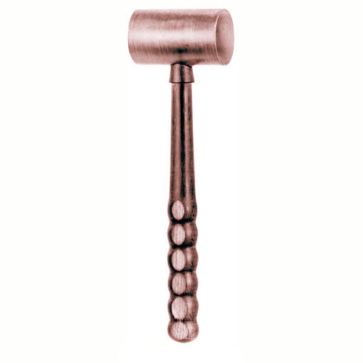 Mallet Novotex Plastic 26cm 35 mm Diameter Imagem principal do produto