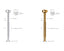 Malleolar Screw Ø 4.5mm
