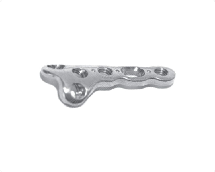 Metacarpal Neck Plate Hauptbild