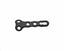 Metatarsus T Shape Safety Lock Plate 2.7