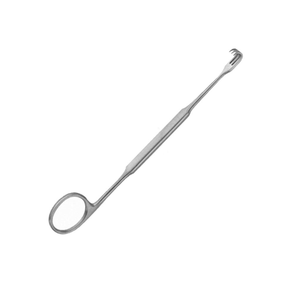 Meyerding Retractor 18cm Hlavní obrázek produktu