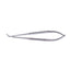Micro Surgery Scissors Angled Right