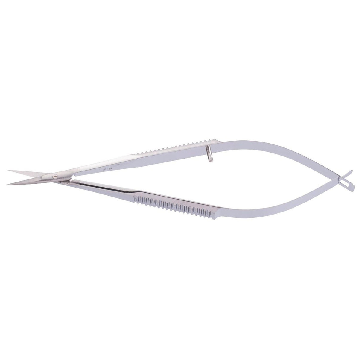 Micro Iris Scissors