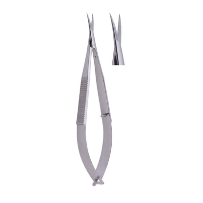 Micro Surgery Scissors Without Lock