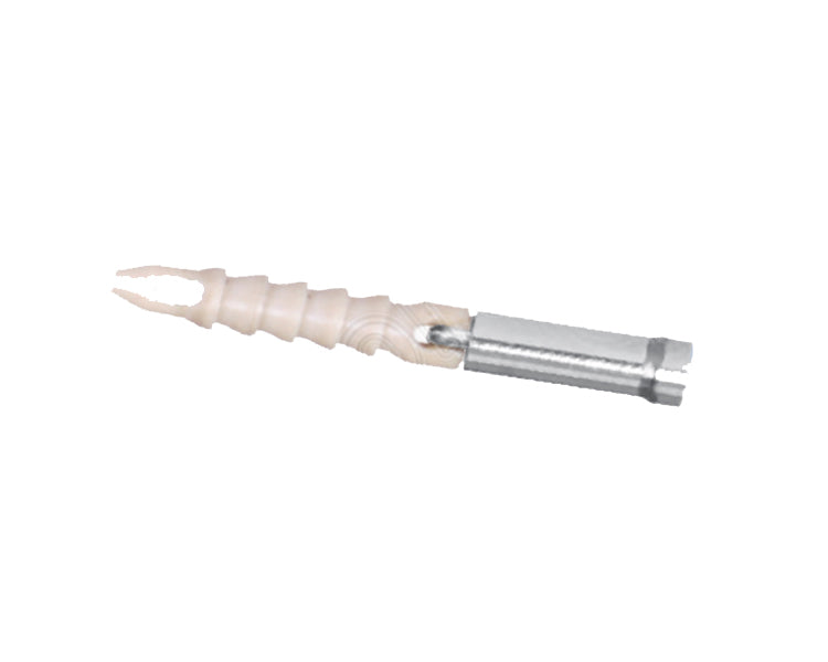 Mini OmegaPLUS-Pk Suture Anchor - Peek Imagen principal del producto