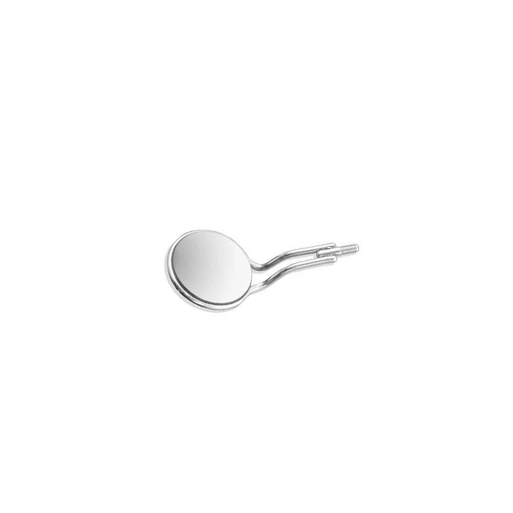 Spiegel 24 mm eenvoudige stuurpen Secundaire afbeelding