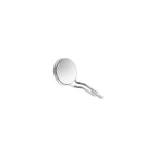 Mirror 24mm, Simple Stem