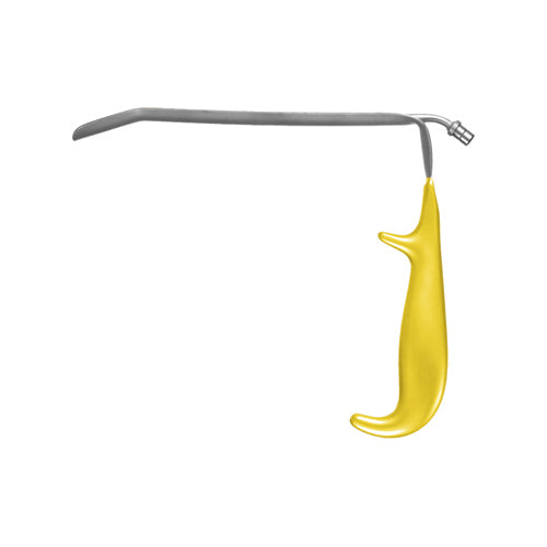Mutli Approach Mamoplasty Retractor