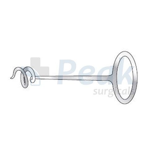 Myoma Doyen Screw