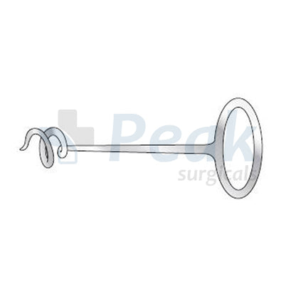 Myoma Doyen Screw
