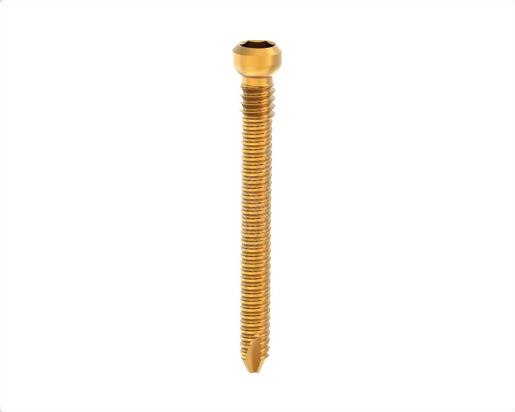 Nexgen Locking Screw, ∅5.0mm Fő kép
