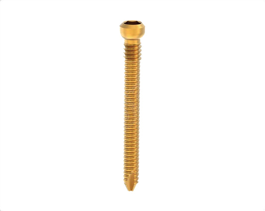 Nexgen Locking Screw, ∅5.0mm