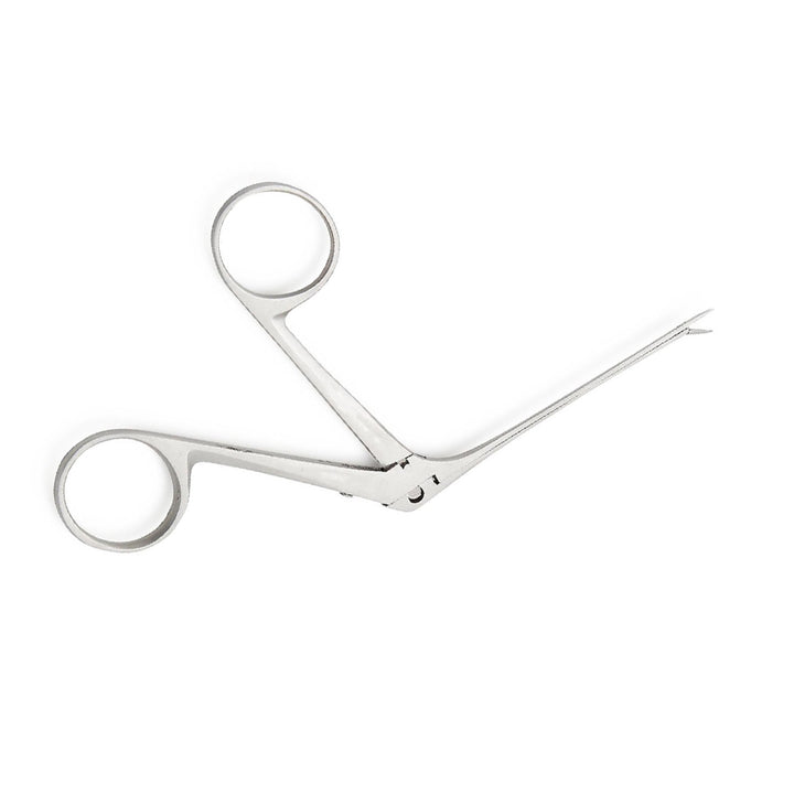 Noyes Hartmann Ear Forceps
