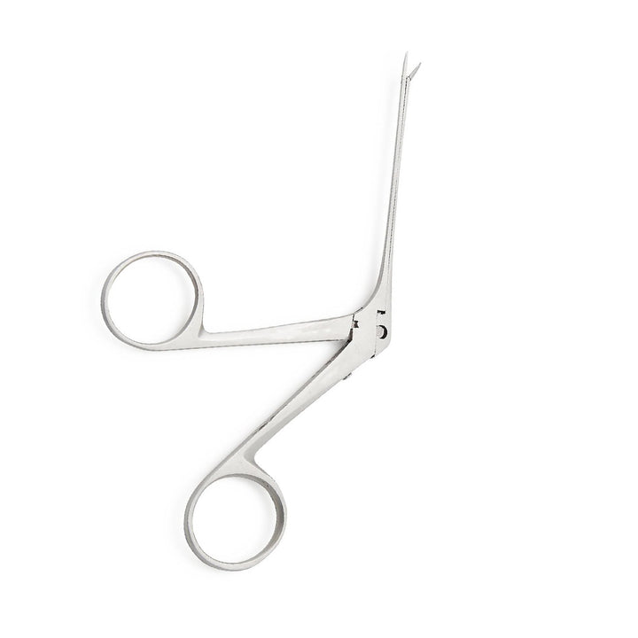 Noyes Hartmann Ear Forceps