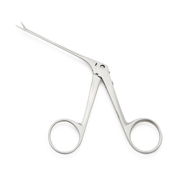 Noyes Hartmann Ear Forceps