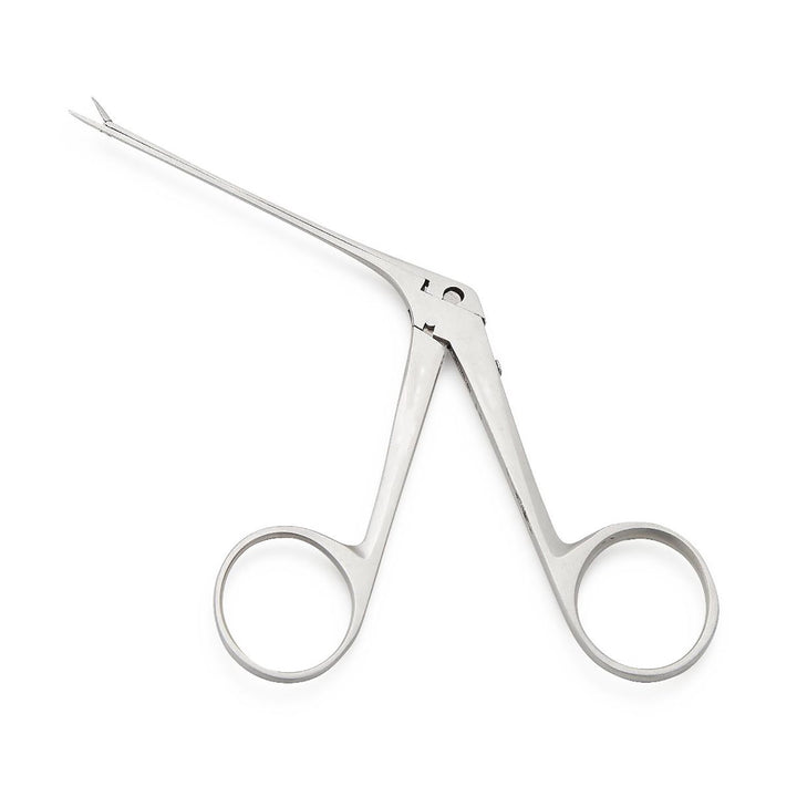 Noyes Hartmann Ear Forceps