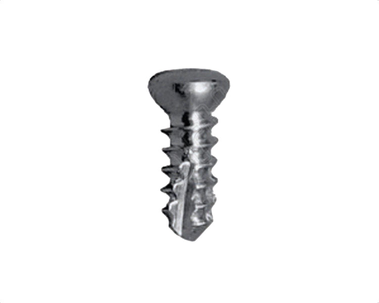 Occipital Plate Screw Titanium Main image