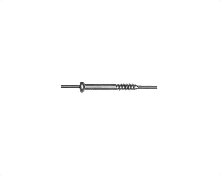 Odontoid Screw - Titanium Partially Threaded