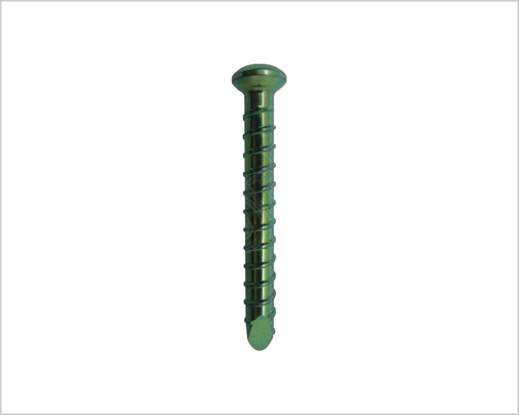 PFNA-II Nail Locking Bolt, Ø 4.9 mm (Self Tapping)