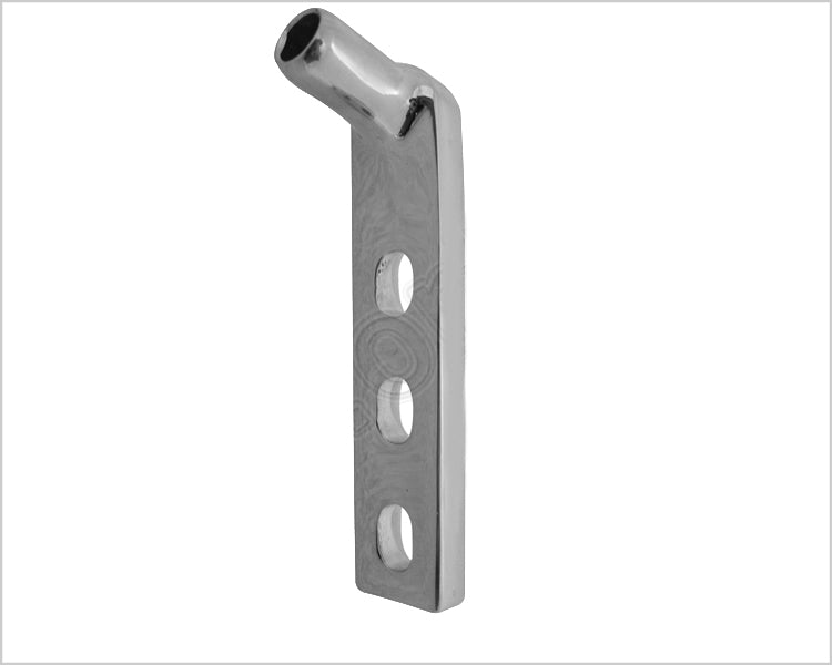 Pediatric DHS Plate (with Dynamic Compression Holes)  Hlavní obrázek produktu
