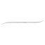 Pratt Uterine Dilators