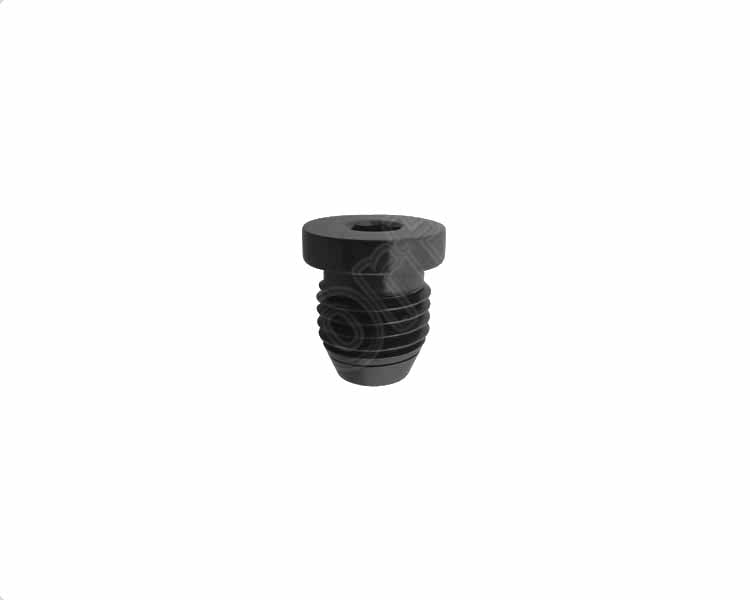 Pre Loaded Cannulated Set Screw S.S. Main image