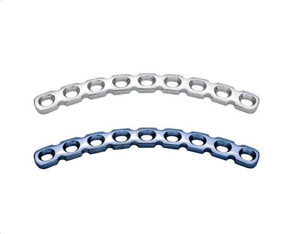 Reconstruction Plate 3.5 - Curved