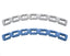 Reconstruction Safety Lock Plate 3.5 - Curved