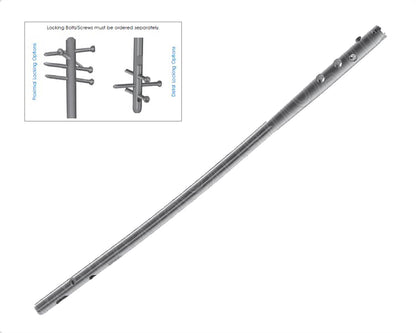 Retrograde Femoral Nail