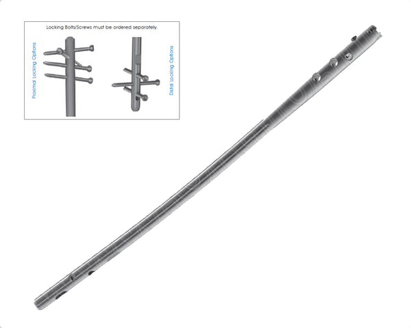 Retrograde Femoral Nail