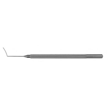 Maumenee-barraquer Vitreous Sweep Spatula Right - 119mm