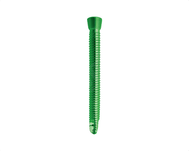 Safety Lock Screw Ø 5.0Mm Self-Tapping - Titanium Main image