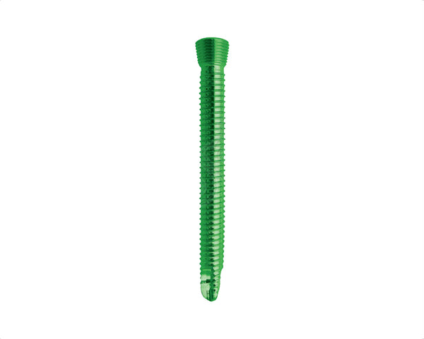 Safety Lock Screw Ø 5.0Mm Self-Tapping - Titanium