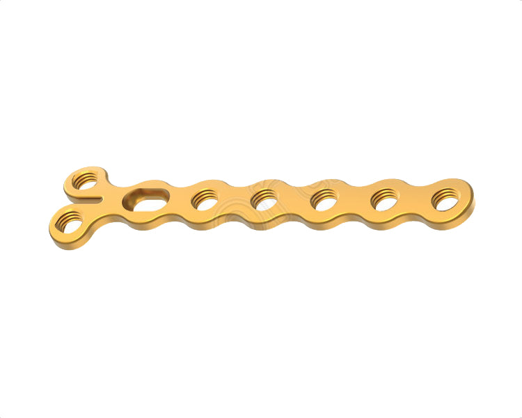 Safety Lock Condylar Plate 1.5MM Hauptbild
