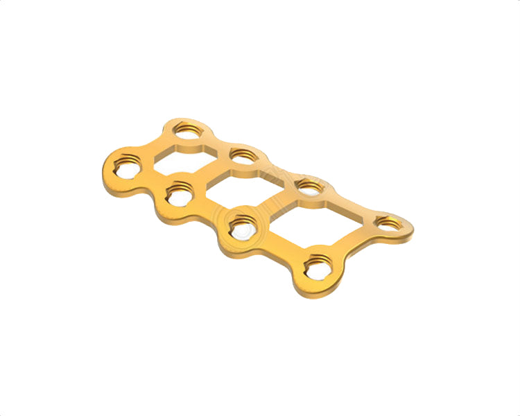 Safety Lock Strut Plate 1.5MM Hauptbild