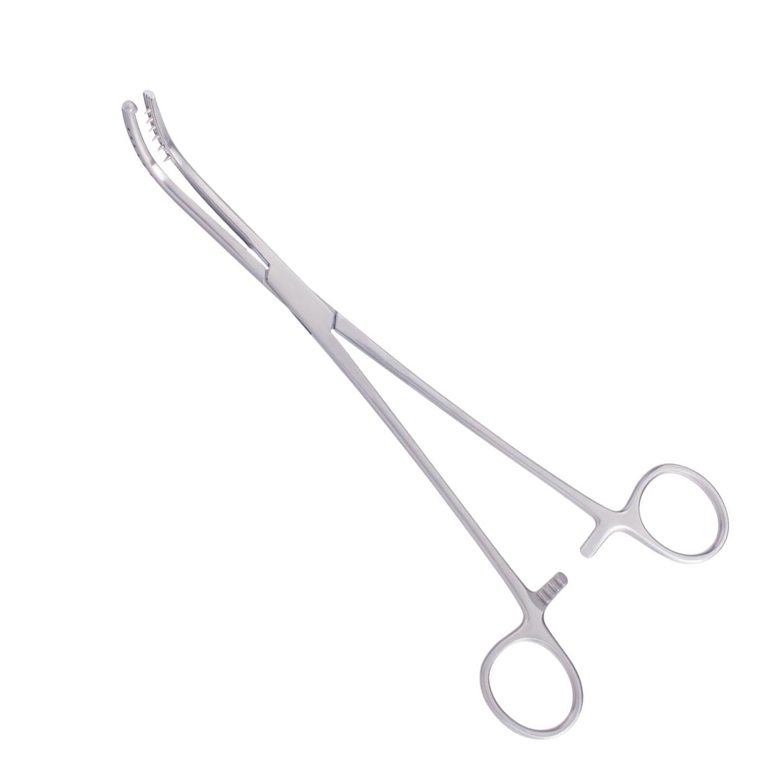 Pinces bronchiques Sarot Image secondaire du produit