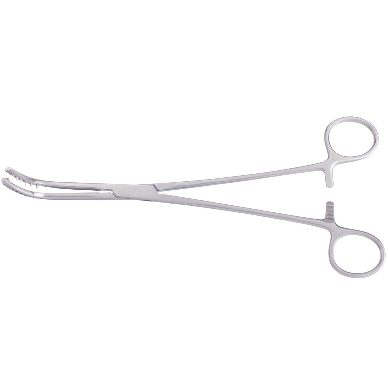 Sarot Bronchus Clamps