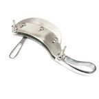 Saw Spinal Fixed Back Double Bladed Adjustable