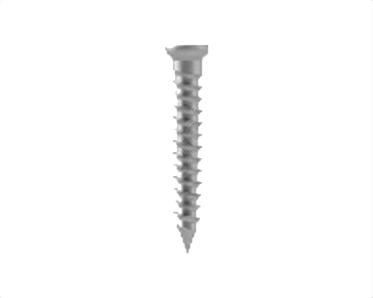 Screw For Mini Cervical Plate For Cervical Plate - Titanium Imagem principal do produto