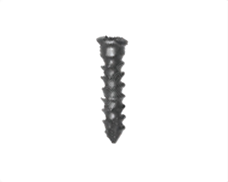 Self Tapping Bone Screw Ø4MM For Cervical Plate - Titanium