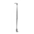 Senn Miller Retractor Double End Sharp