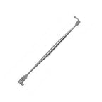 Senn Miller Retractor Double End Sharp
